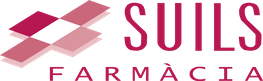 logo Farmàcia Suils