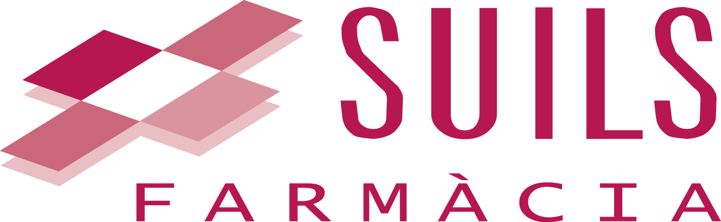 logo Farmàcia Suils